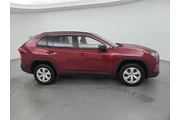 $23998 : Toyota RAV4 2020 LE 4dr SUV thumbnail