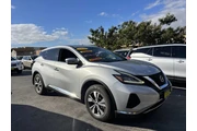 2019 Murano S en Salinas