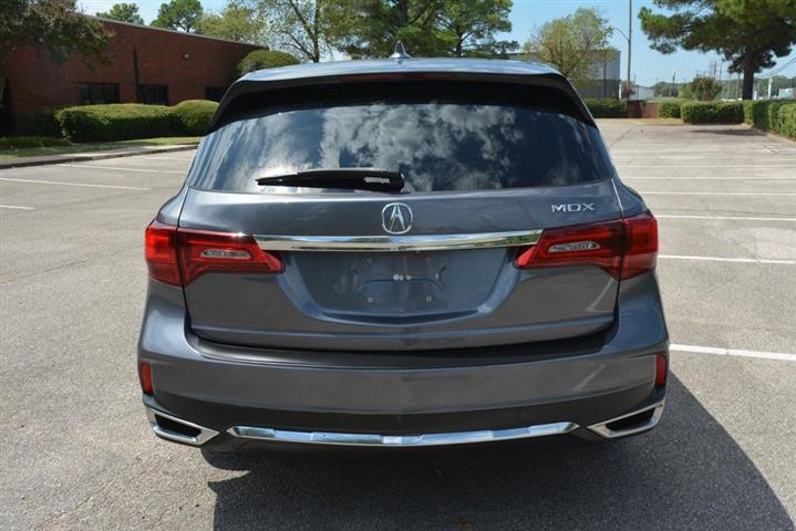 2017 MDX image 8