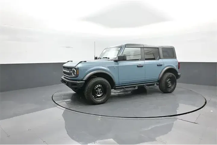 $35375 : Ford Bronco 2022 4x4 Outer B image 4