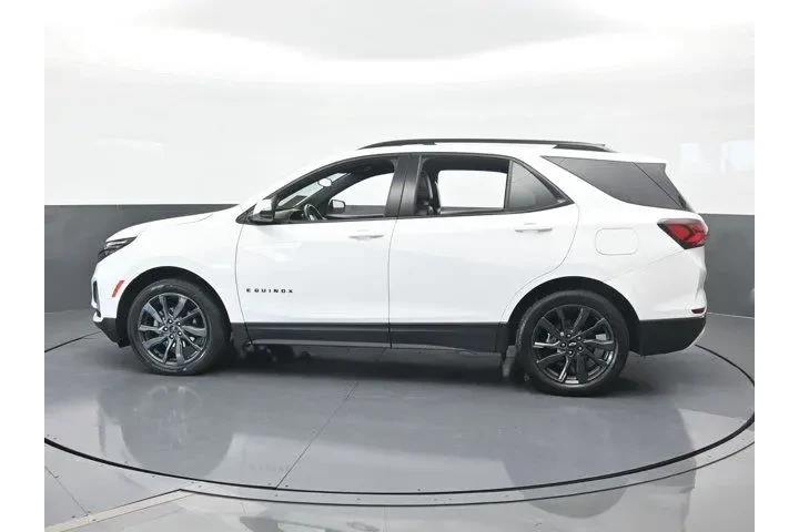 $19791 : Chevrolet Equinox 2022 4x4 R image 3