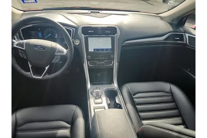 $19997 : Ford Fusion 2020 SEL 4dr Sed image 7