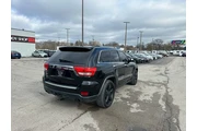 $6980 : 2012 Grand Cherokee 4WD 4dr O thumbnail