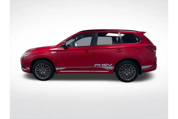 $27995 : Mitsubishi Outlander PHEV 20 image 2