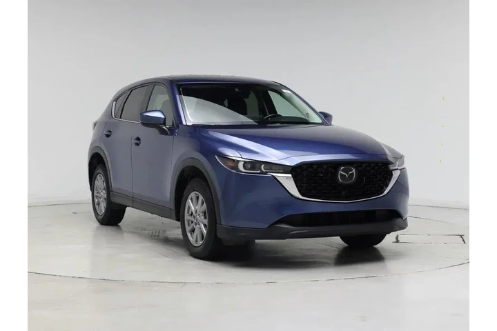 $24998 : Mazda CX-5 2023 AWD 2.5 S Se image 1