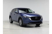 Mazda CX-5 2023 AWD 2.5 S Se