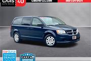 $11601 : 2014 Grand Caravan SE thumbnail