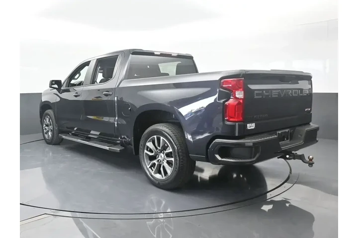 $32991 : Chevrolet Silverado 1500 202 image 4