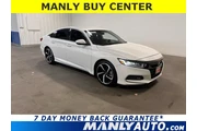 Honda Accord 2018 Sport 4dr en Santa Rosa
