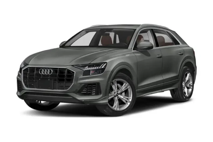 $30500 : Audi Q8 2019 AWD quattro Pre image 1