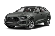 Audi Q8 2019 AWD quattro Pre en Kansas City MO