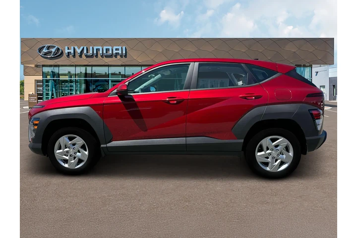 $18922 : Hyundai KONA 2024 SE 4dr Cro image 3