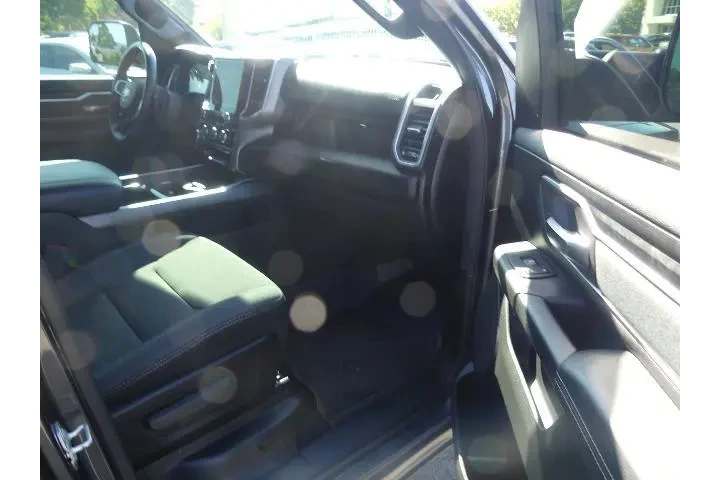 $35880 : Ram 1500 2021 4x4 Big Horn 4 image 8