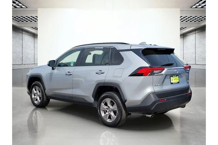 $31700 : Toyota RAV4 2025 XLE 4dr SUV image 9