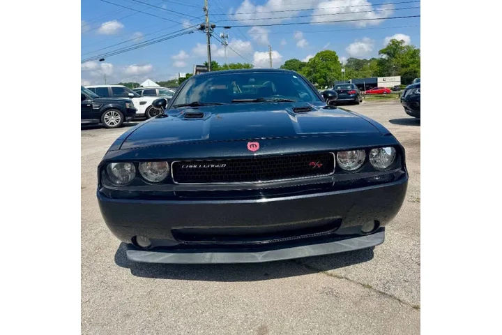 $9500 : 2010 Challenger R/T image 7