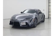 $38998 : Toyota GR Supra 2022 2.0 2dr thumbnail