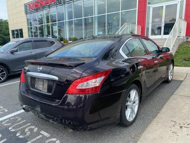 $11499 : PRE-OWNED 2010 NISSAN MAXIMA image 3