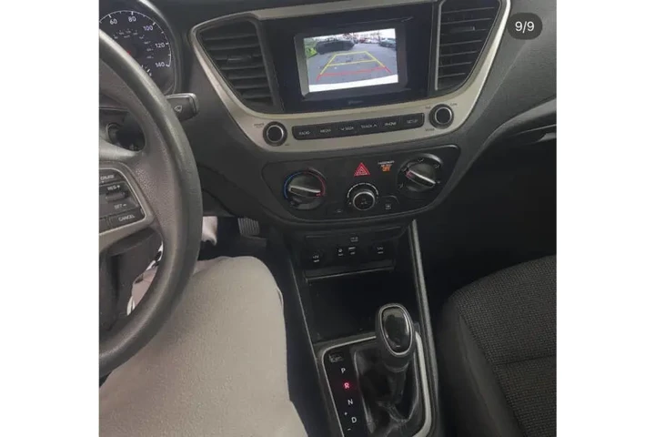 $9000 : 2021 Accent SEL image 10