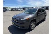 Jeep Cherokee 2018 4x4 Limit en Trenton