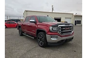 GMC Sierra 1500 2018 4x4 SLT en El Paso