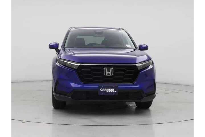 $31998 : Honda CR-V 2024 AWD EX-L 4dr image 5