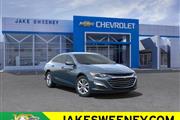 $29545 : 2025 Malibu 1LT thumbnail