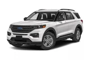 Ford Explorer 2023 AWD XLT 4 en Albany