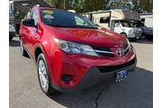 $10998 : 2013 RAV4 LE thumbnail