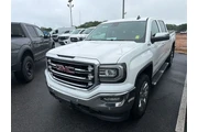 GMC Sierra 1500 2018 4x4 SLT en Atlanta