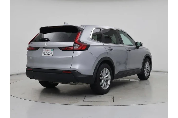 $27998 : Honda CR-V 2023 EX 4dr SUV w image 8