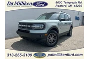 Ford Bronco Sport 2021 AWD B en Detroit