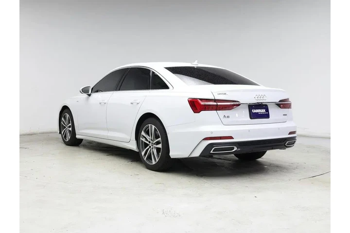 $39998 : Audi A6 2022 AWD quattro Pre image 2