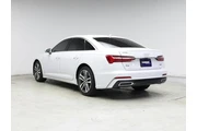 $39998 : Audi A6 2022 AWD quattro Pre thumbnail