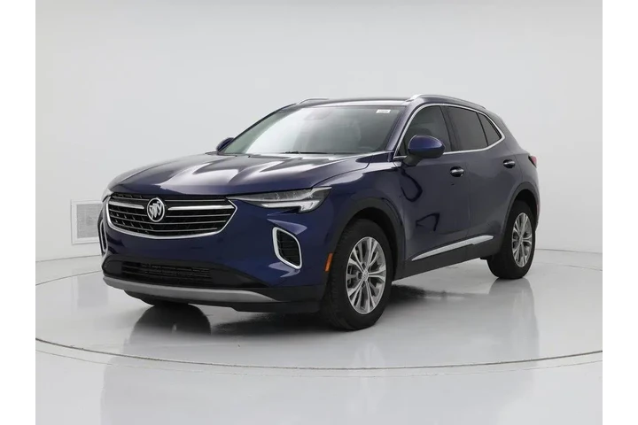 $20998 : Buick Envision 2023 Preferre image 4