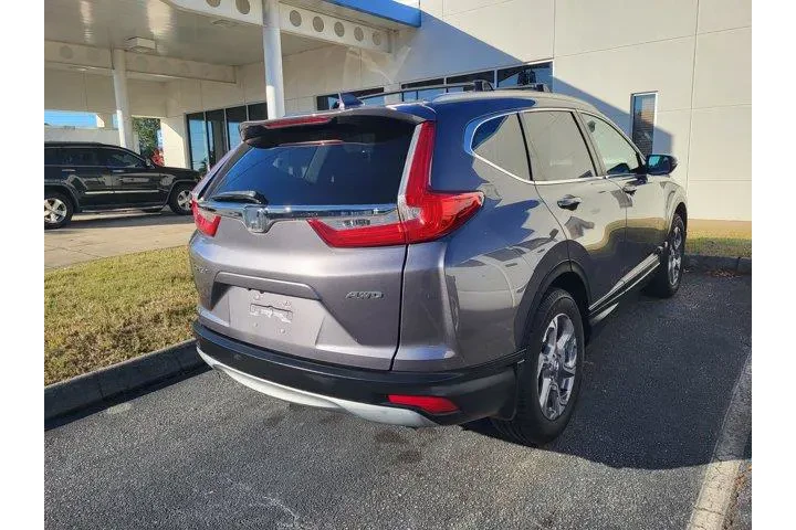 $24700 : Honda CR-V 2019 AWD EX 4dr S image 4