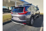 $24700 : Honda CR-V 2019 AWD EX 4dr S thumbnail