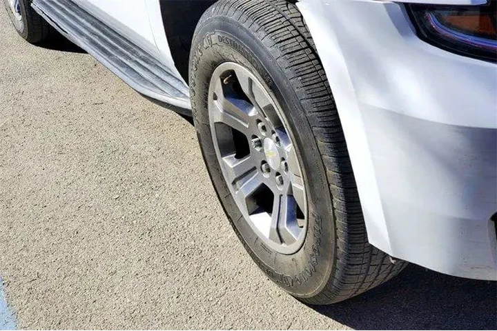 $23537 : Chevrolet Tahoe 2019 4x4 LS image 4