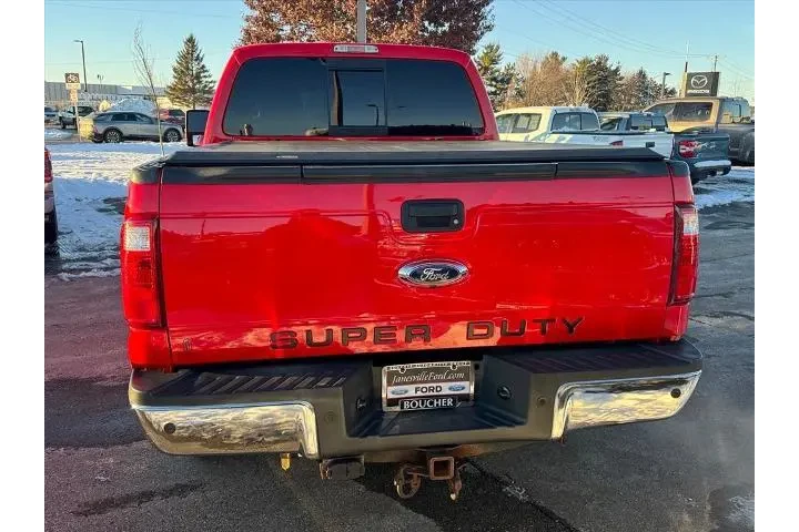 $30954 : Ford F-250 Super Duty 2016 4 image 4