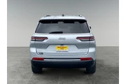 $38343 : Jeep Grand Cherokee L 2024 4 thumbnail