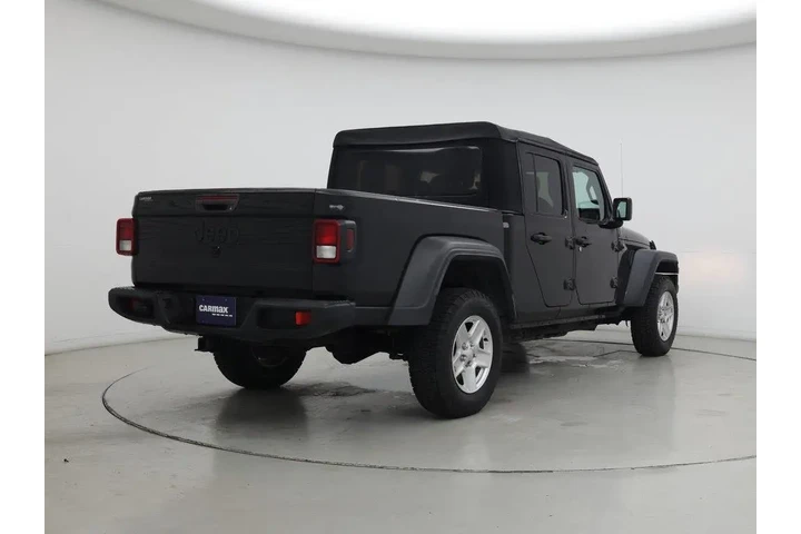 $24998 : Jeep Gladiator 2020 4x4 Spor image 8
