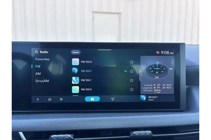 $24999 : Hyundai SONATA 2025 SE 4dr S image 8