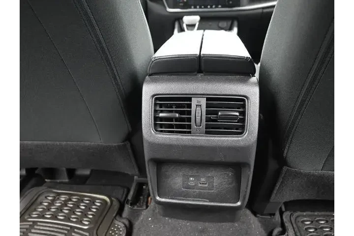 $20450 : Nissan Rogue 2023 SV 4dr Cro image 10