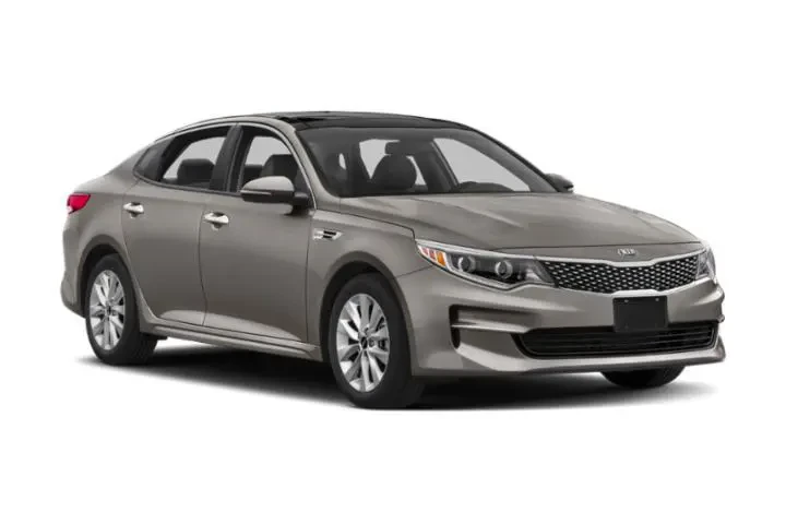 $8685 : Kia Optima 2018 LX 4dr Sedan image 6