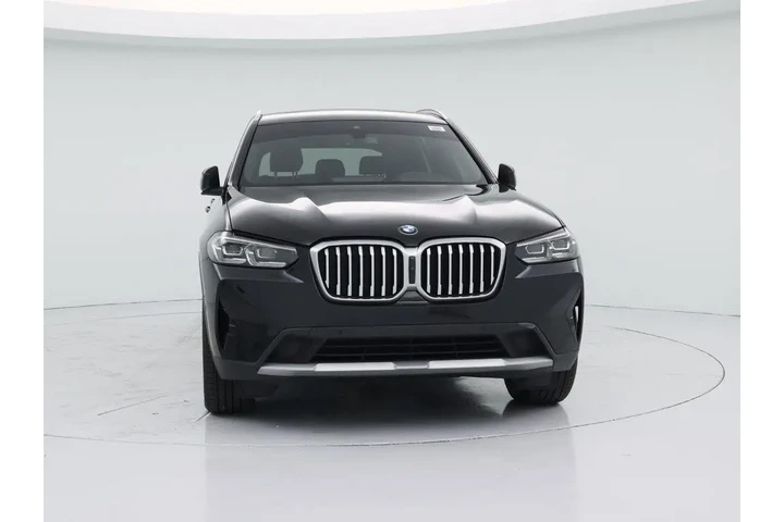 $28998 : BMW X3 2023 sDrive30i 4dr Sp image 5