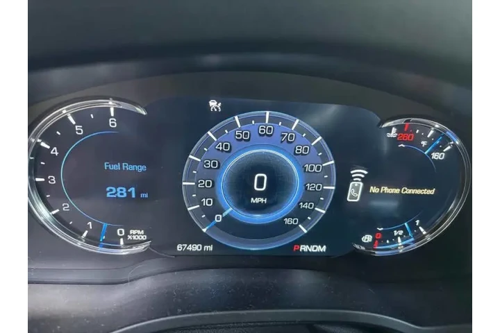 $29900 : 2016 Escalade Premium Collect image 7