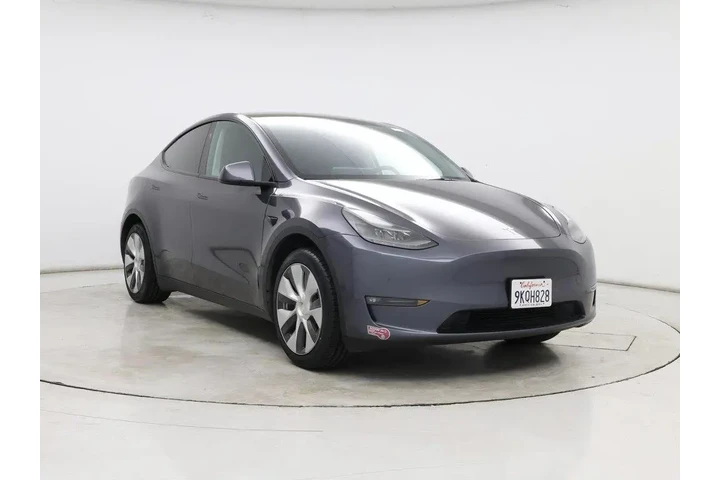 $29998 : Tesla Model Y 2023 4dr Cross image 1