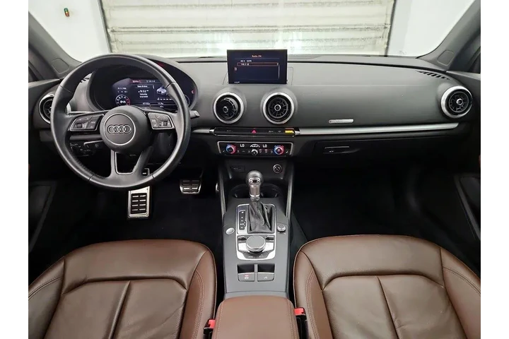 $17998 : Audi A3 2018 2.0T Premium 2d image 9
