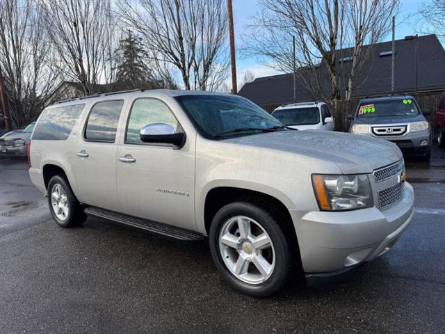 $9995 : 2008 Suburban LTZ image 1