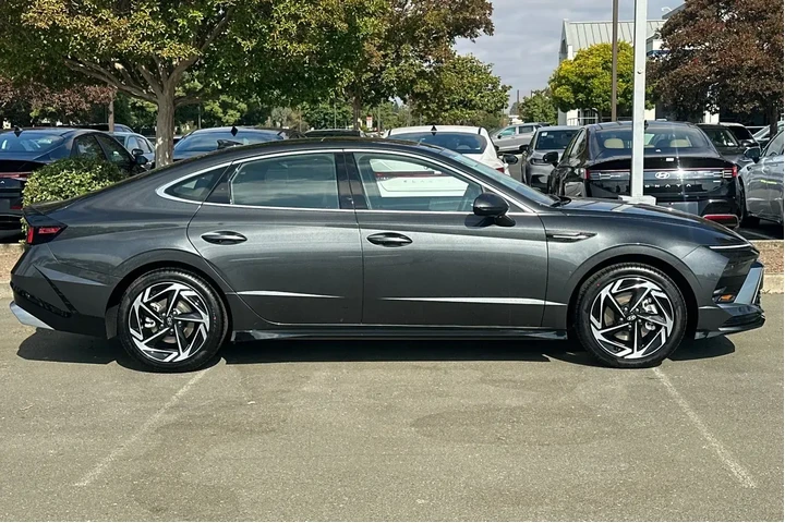 $26990 : Hyundai SONATA 2025 SEL Conv image 3