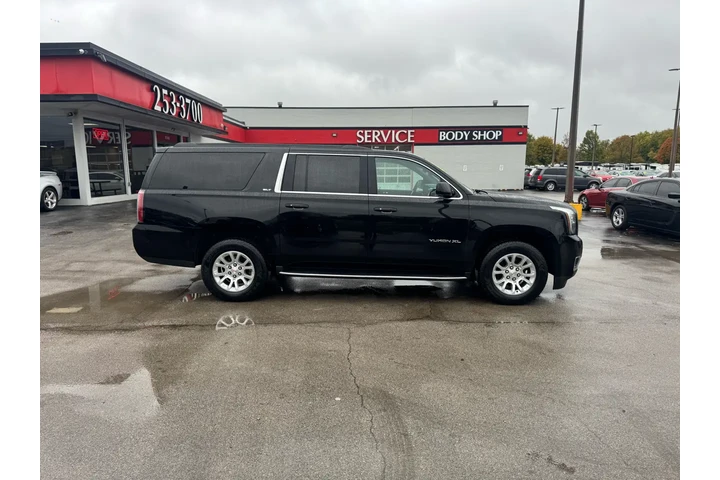 $25980 : 2020 GMC Yukon XL 4WD 4dr SLT image 1
